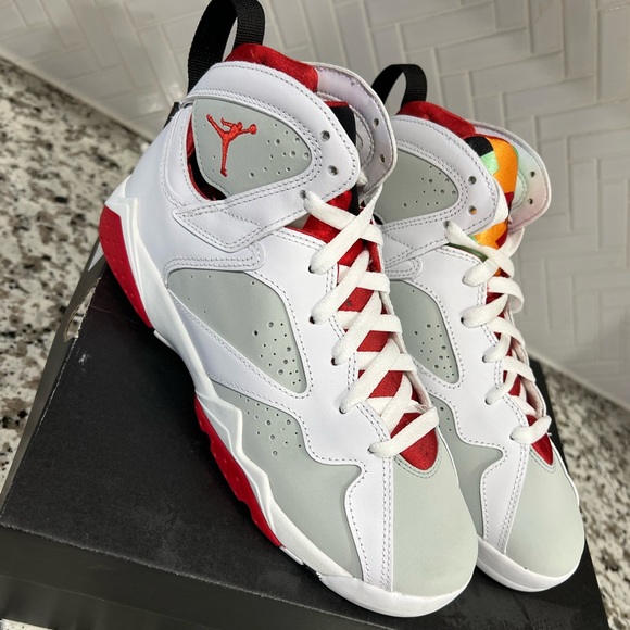 GS Hare 7’s - Picture 2 of 5
